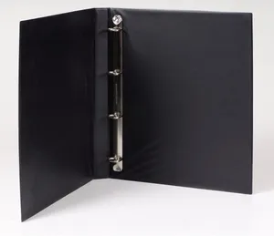 Katalogbinder A4 - D15 Classic blau